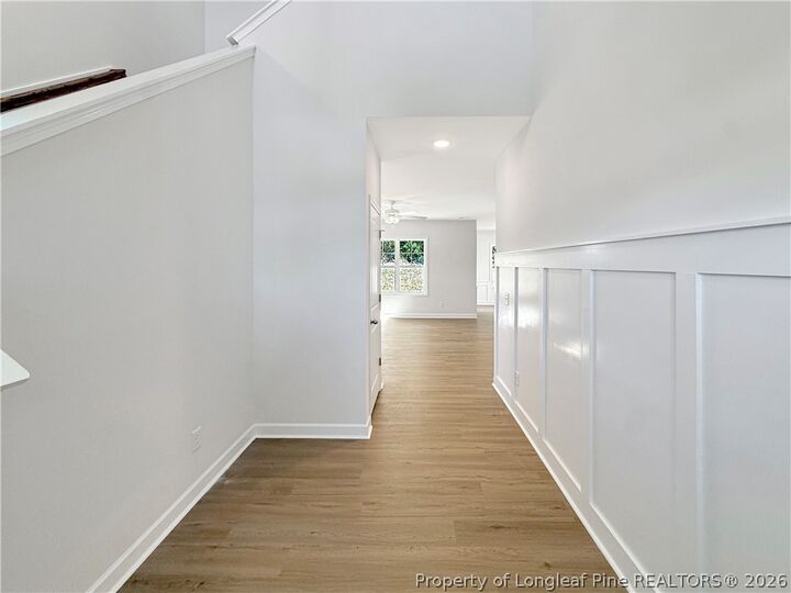 Property Photo:  127 Blackburn Farm (Lot 3) Drive  NC 28376 