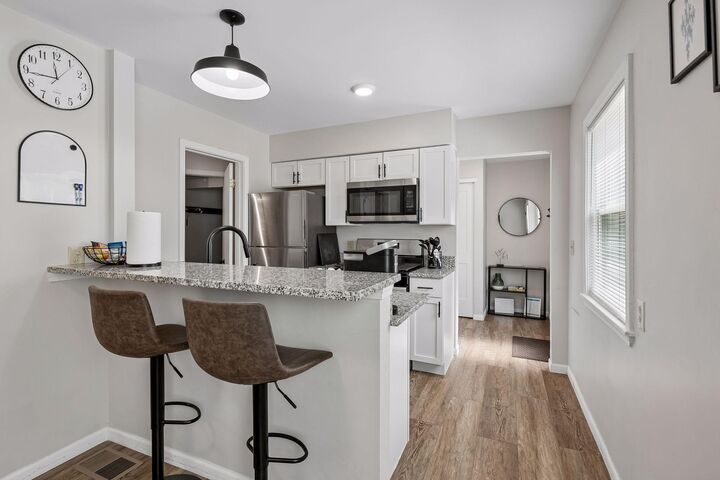 Property Photo:  1411 Grand Street NE  MN 55413 