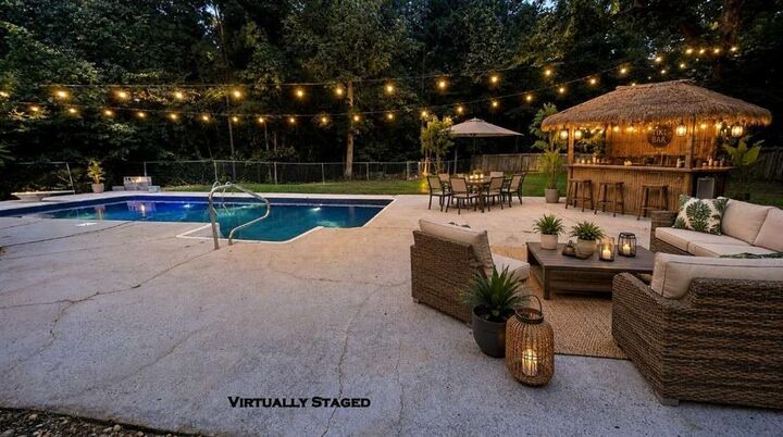 Property Photo: 345 Brinkley Road GA 30127