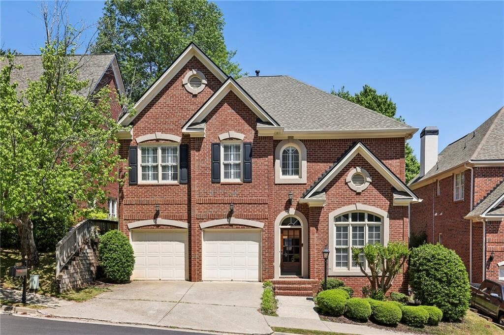 Property Photo: 1200 Dunwoody Village Drive GA 30338