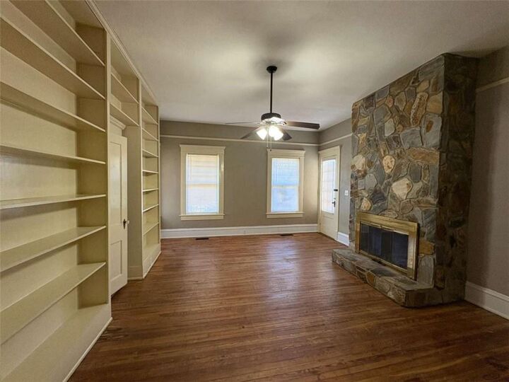 Property Photo:  2585 Napier Avenue  GA 31204 