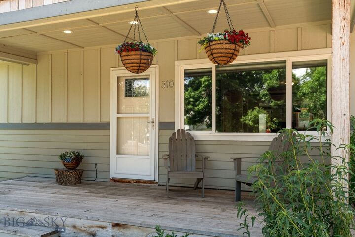 Property Photo:  310 S 9th Street  MT 59047 