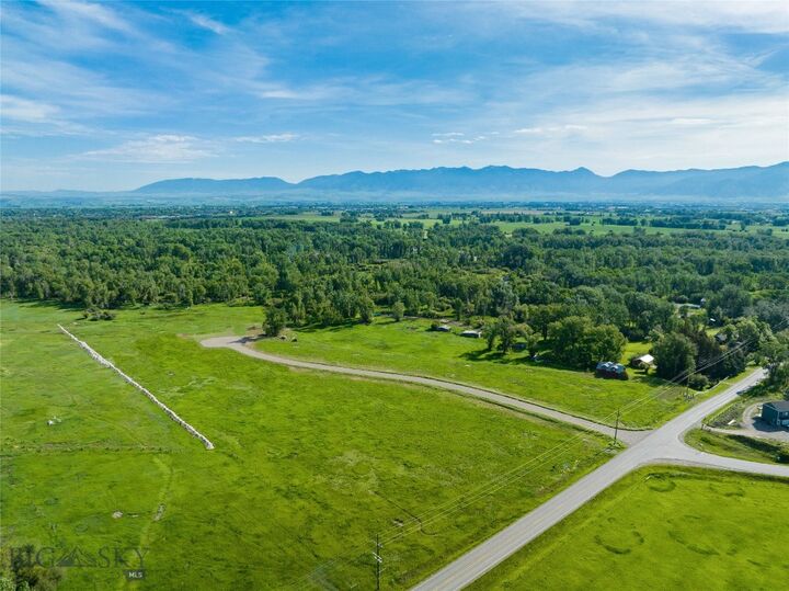 Property Photo:  Lot 3 River Road  MT 59718 
