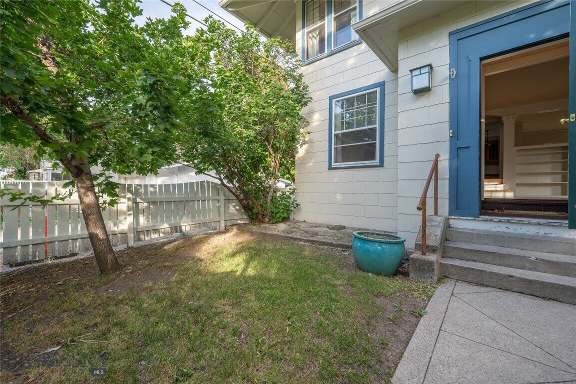 Property Photo:  315 W Lewis Street  MT 59047 
