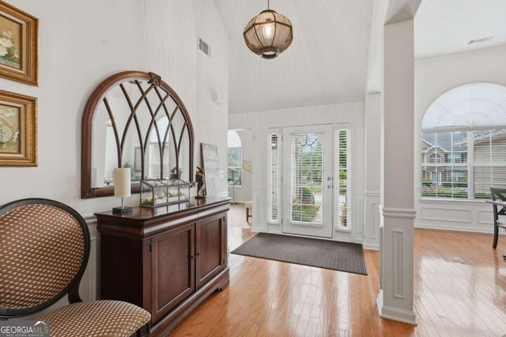 Property Photo:  5511 Mudlark Circle  GA 30127 