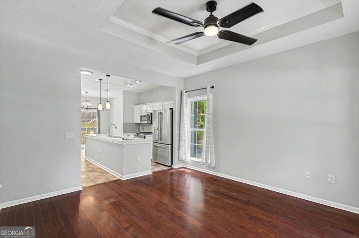 Property Photo: 90 Brisbon Hall Drive GA 31324
