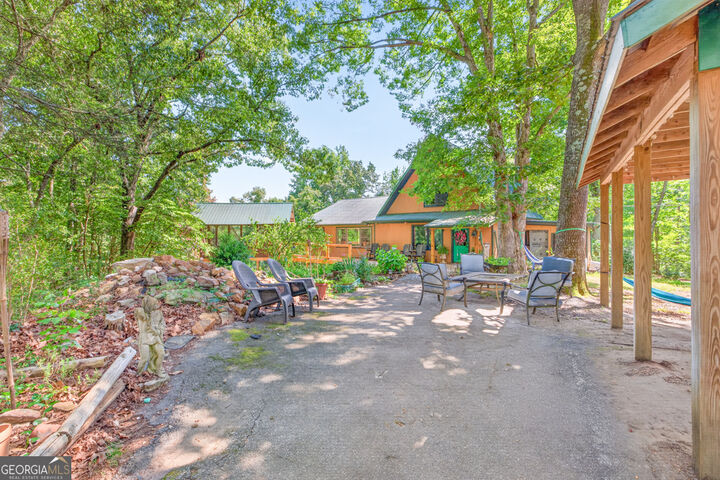 Property Photo: 169 Rusty G Place GA 30534