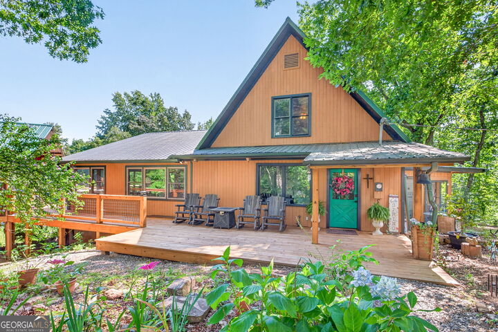 Property Photo:  169 Rusty G Place  GA 30534 