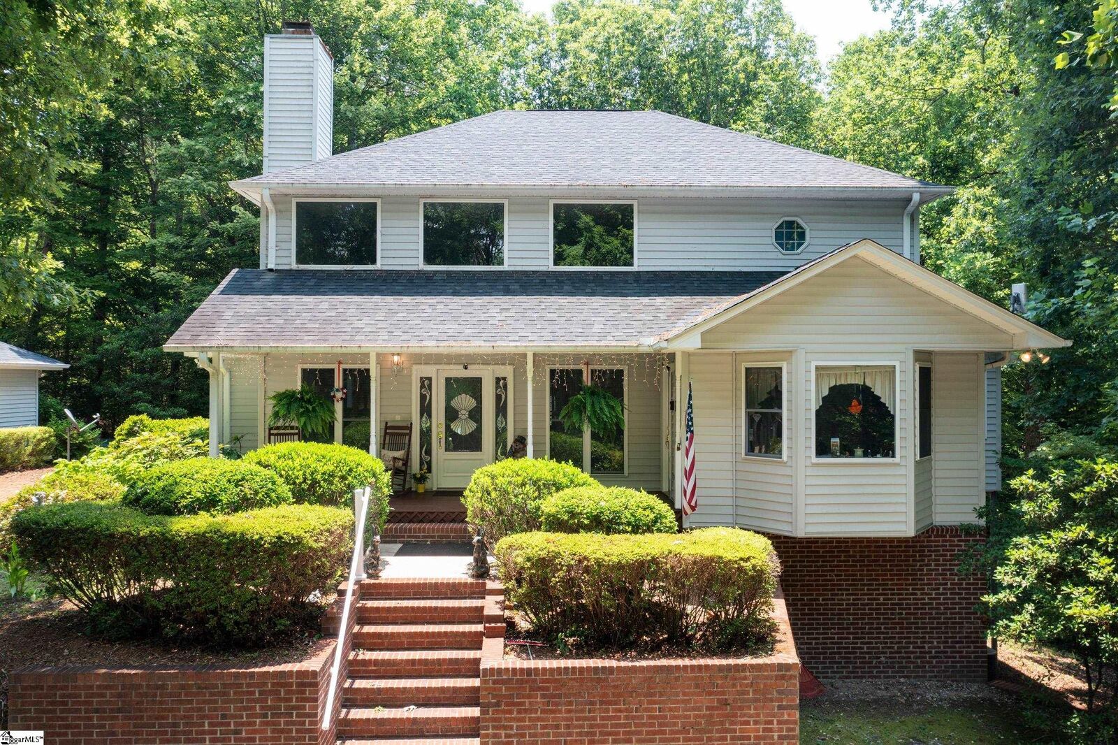 Property Photo:  133 Hiawatha Trail  SC 29671 