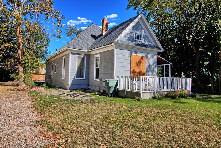 Property Photo:  430 Ouray Avenue A & B  CO 81501 