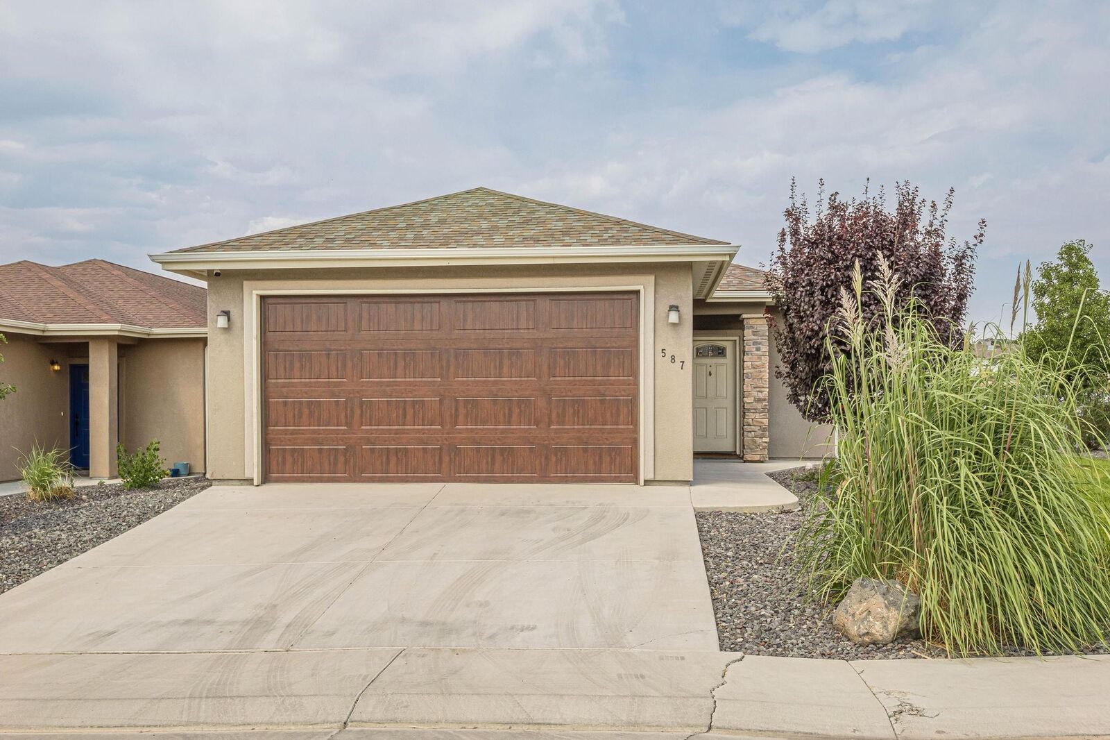 Property Photo: 587 Ravenna Court CO 81501