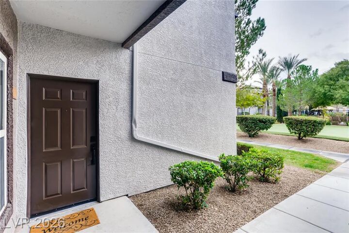 Property Photo: 7255 West Sunset Road 1168 NV 89113