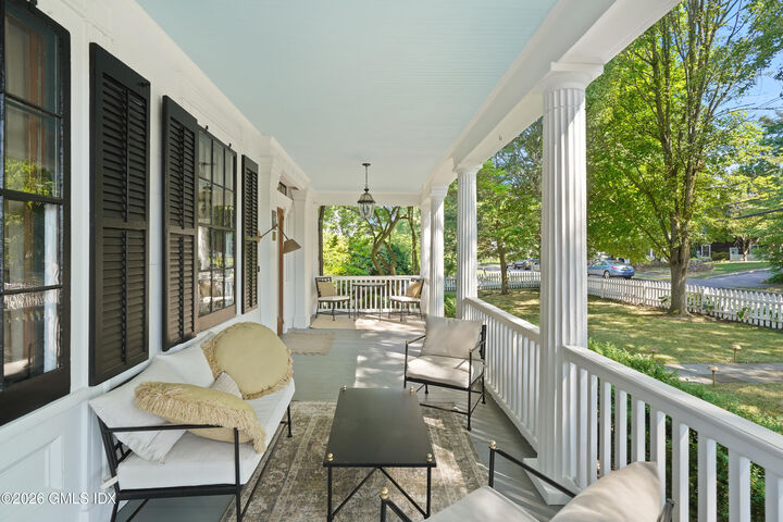 Property Photo: 33 Mead Avenue CT 06807