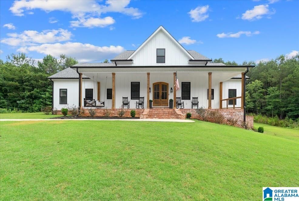 Property Photo: 988 Boozer Road AL 36264