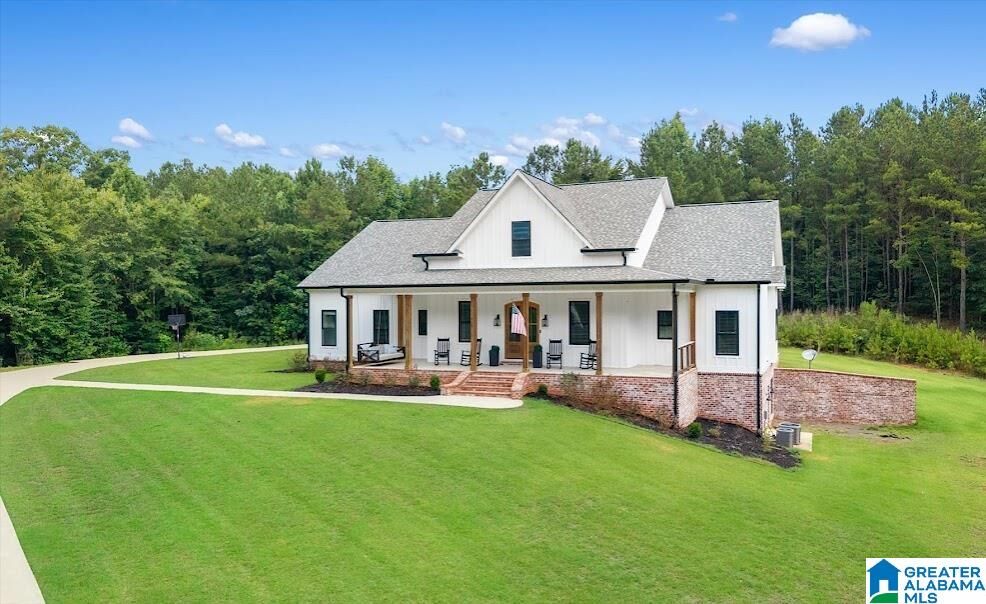 Property Photo:  988 Boozer Road  AL 36264 