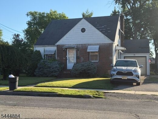 Property Photo:  21 Crews St  NJ 07512 