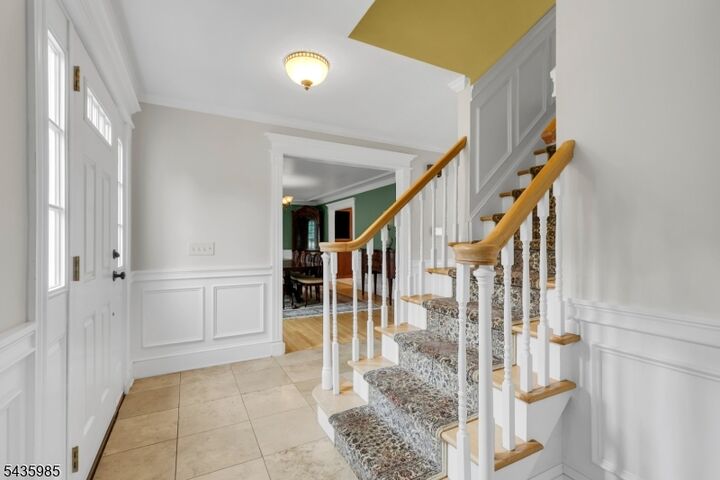 Property Photo: 1265 Mount Airy Rd NJ 07920