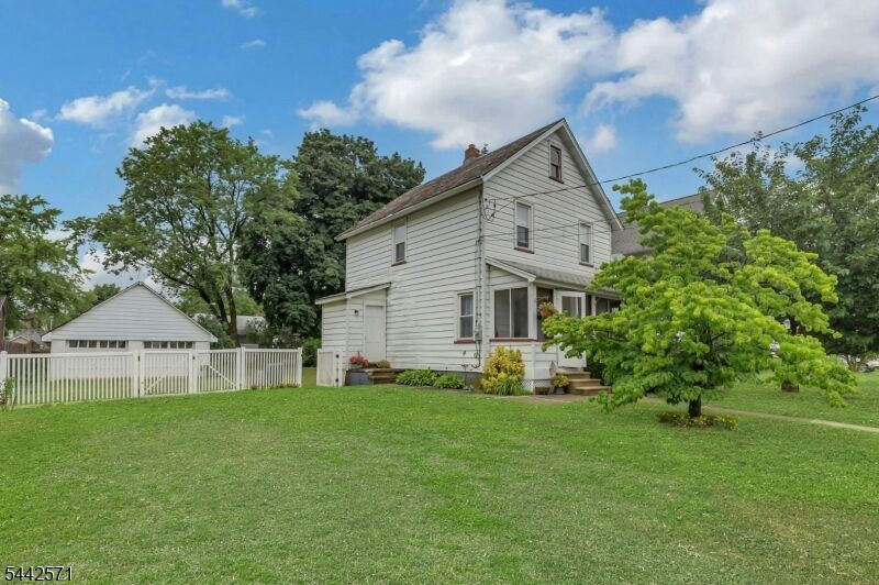 Property Photo:  36 Furnace Ave  NJ 07465 