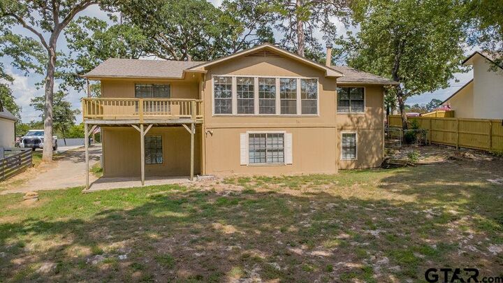 Property Photo:  304 Harmony Lane  TX 75771 