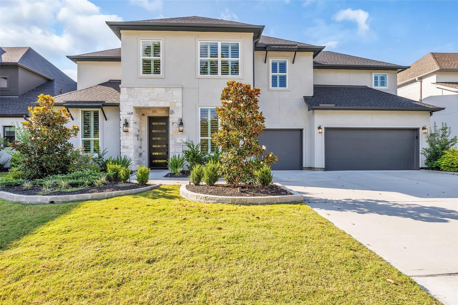 Property Photo:  4708 Lorelai Lane  TX 77386 