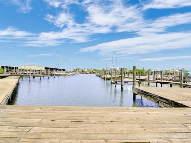Property Photo: 1140 Marina Bay Drive 110A TX 77565
