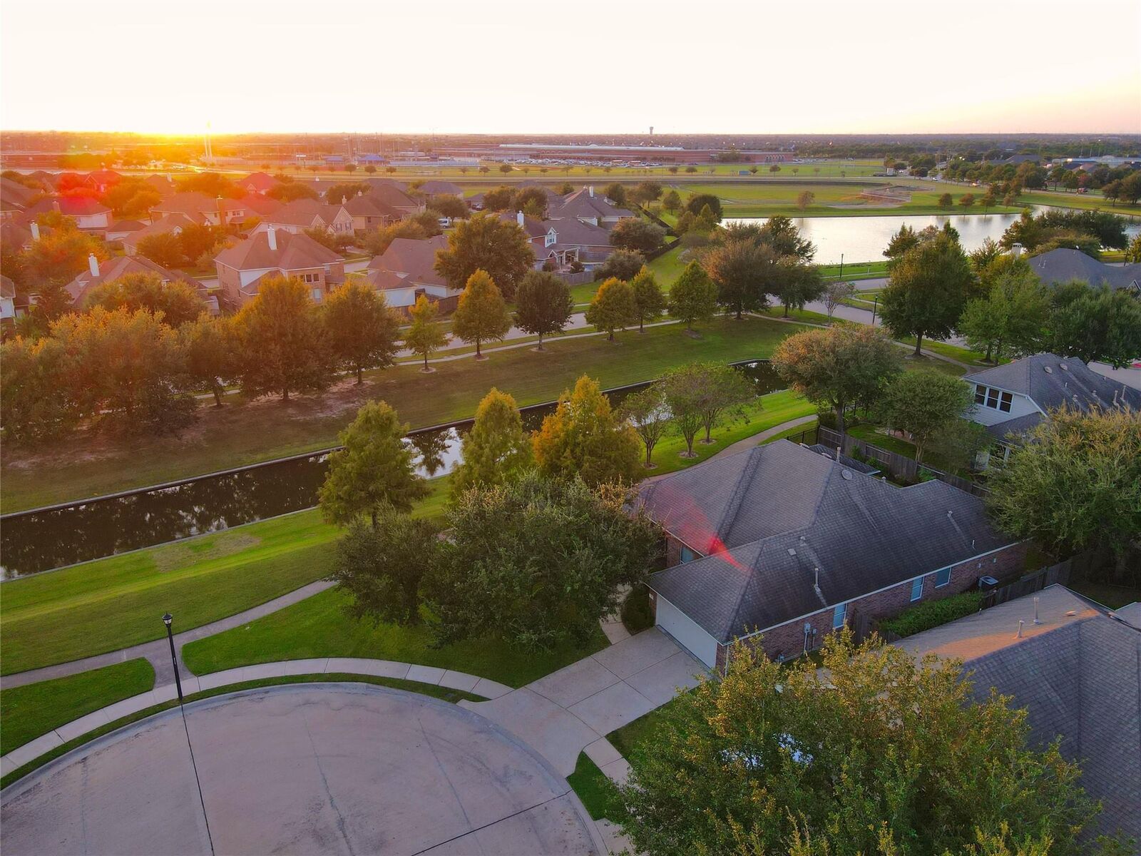 Property Photo:  26830 Cobble Meadow Court  TX 77433 