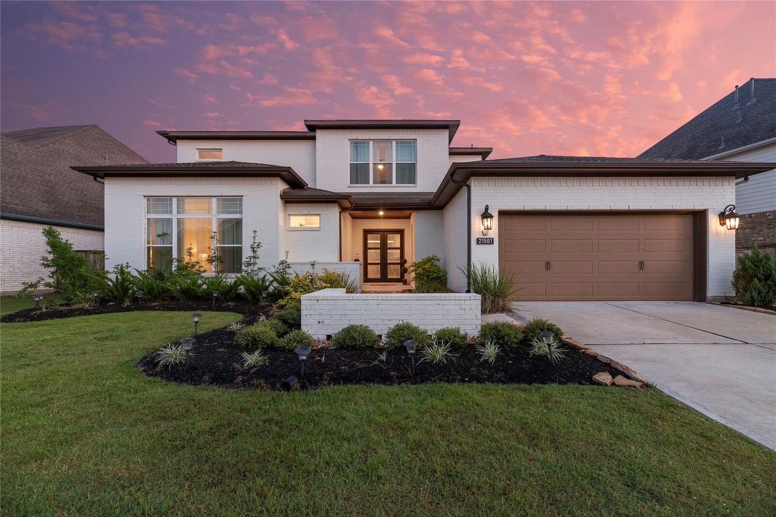 Property Photo:  21507 Snake Herb Lane  TX 77433 