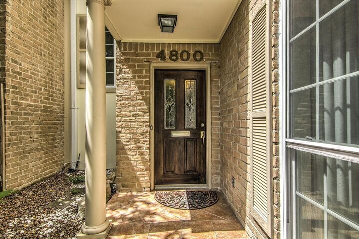 Property Photo: 4800 Palmetto Street TX 77401