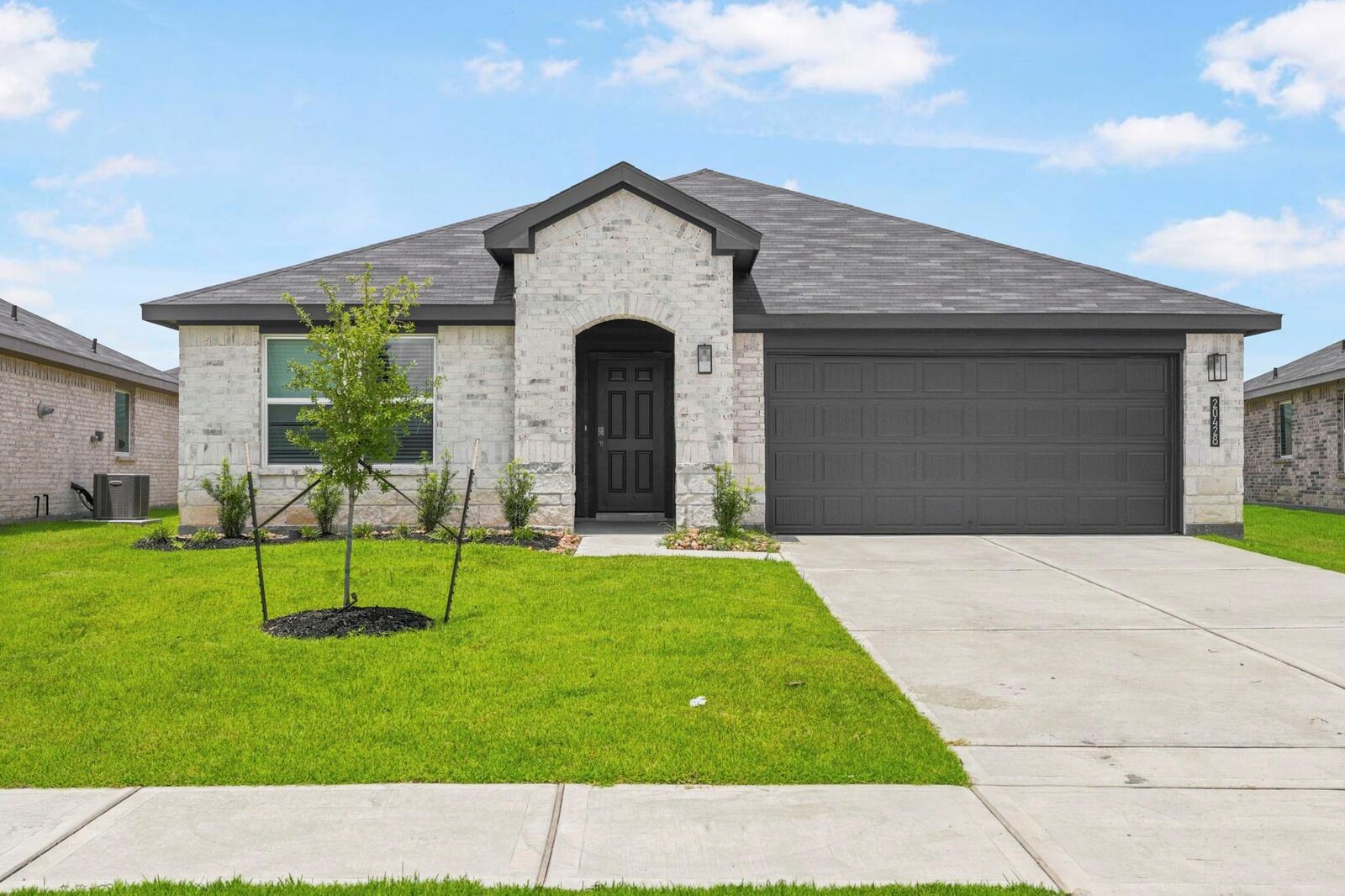 Property Photo:  20428 Laplace Lane  TX 77357 