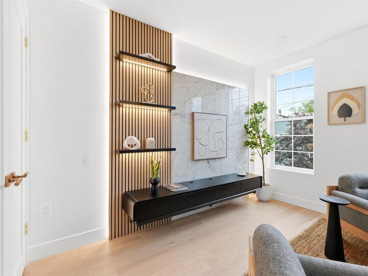 Property Photo: 1123 Summit Ave 201 NJ 07307