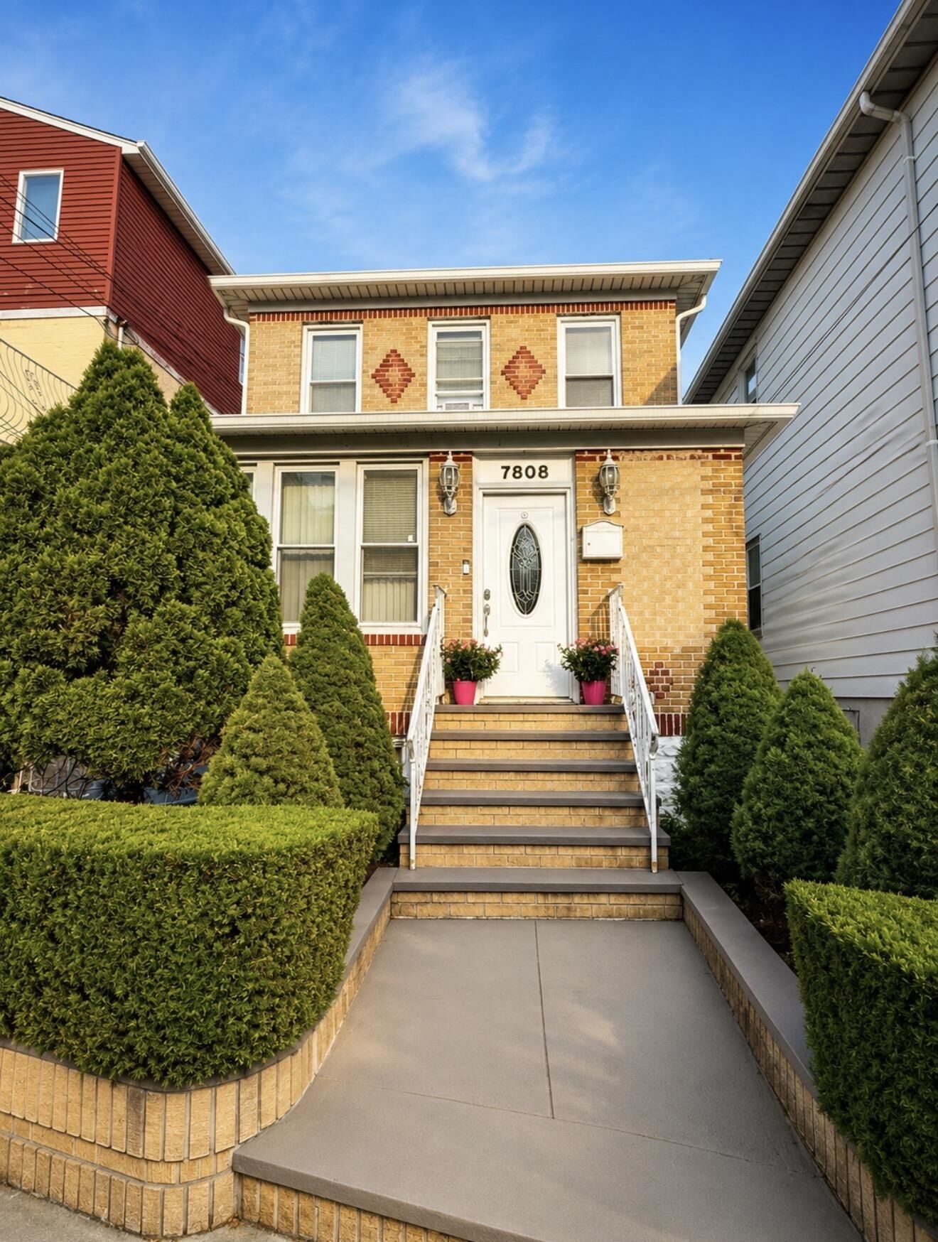Property Photo:  7808 4th Ave  NJ 07047 