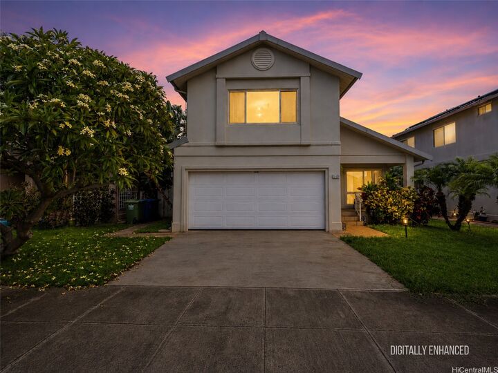 Property Photo: 91-1464 Kaieleele Street HI 96706