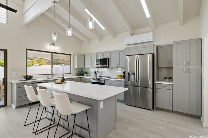 Property Photo:  1270 Kaeleku Street  HI 96825 
