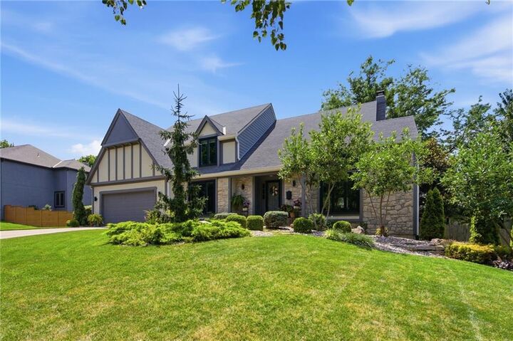 Property Photo:  12130 Bluejacket Street  KS 66213 