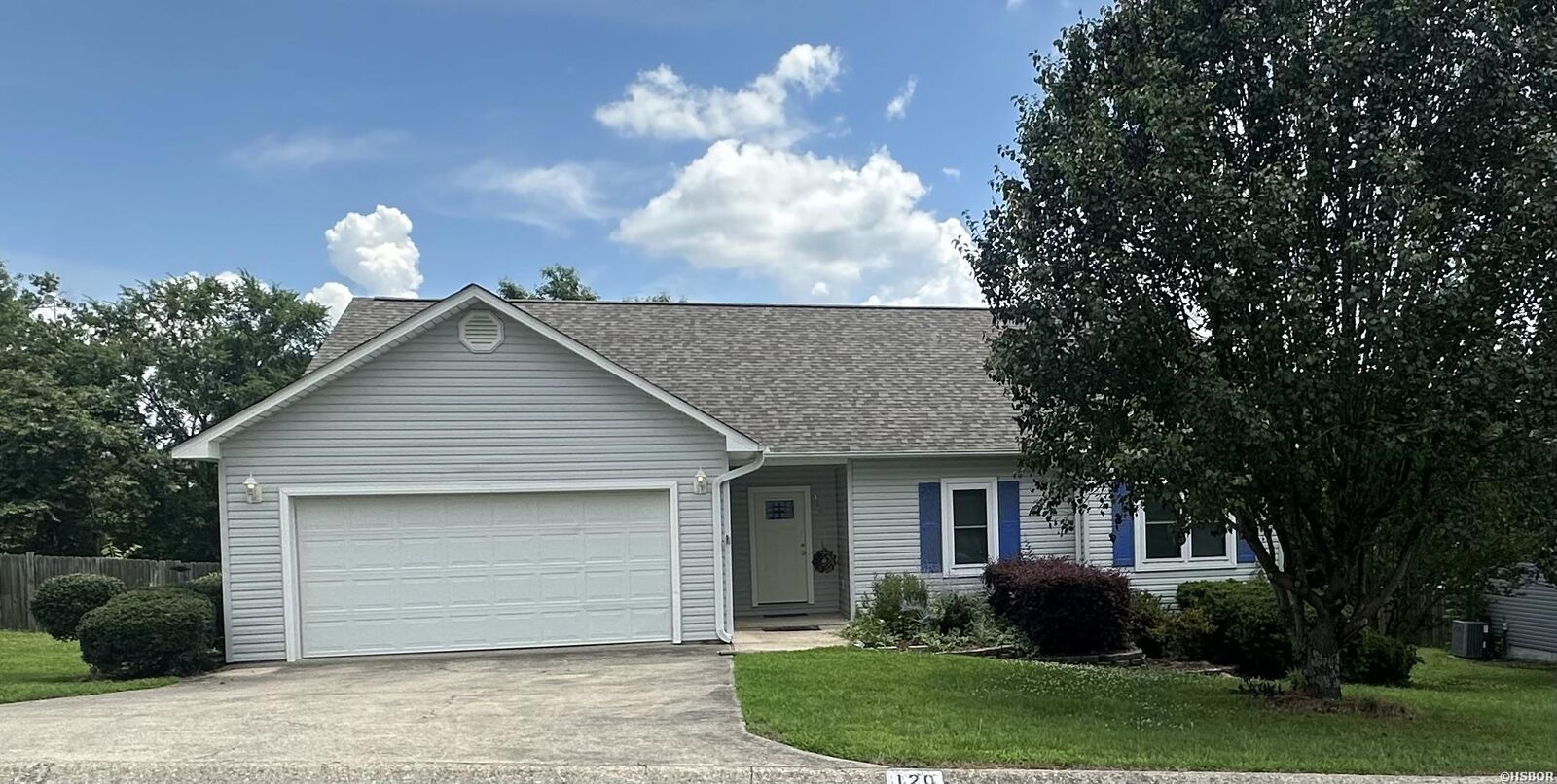 Property Photo: 120 Wyatt Cove AR 71913