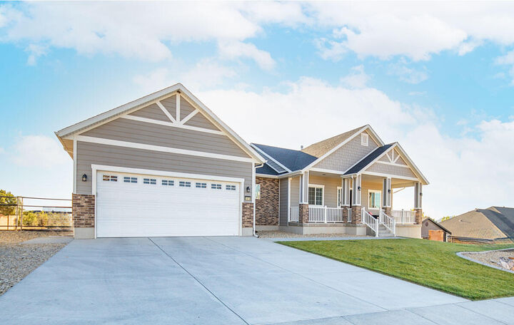 Property Photo:  1170 S 4175 W  UT 84720 