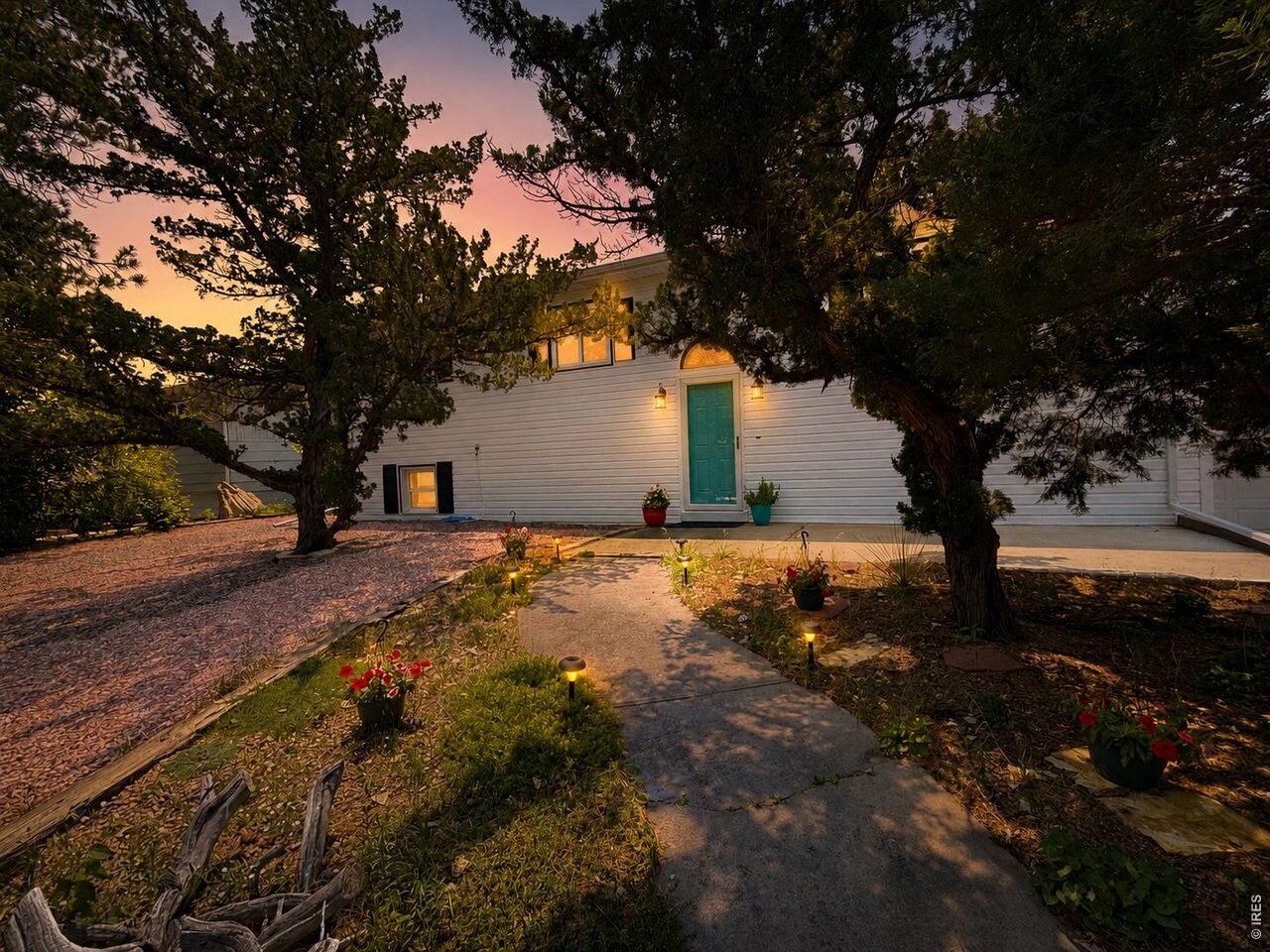 Property Photo:  2612 Ann Ave  CO 80723 