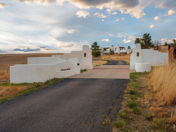 Property Photo:  6877 Marshall Dr  CO 80303 