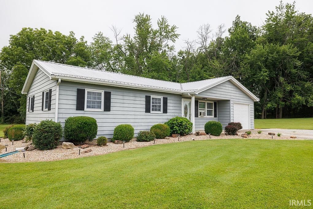 Property Photo: 340 Carol Drive IN 47441