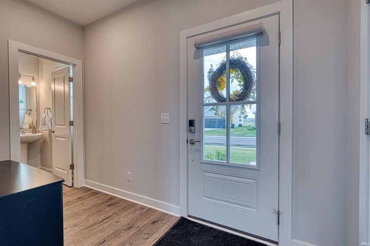 Property Photo: 3127 Dowgate Drive IN 47630