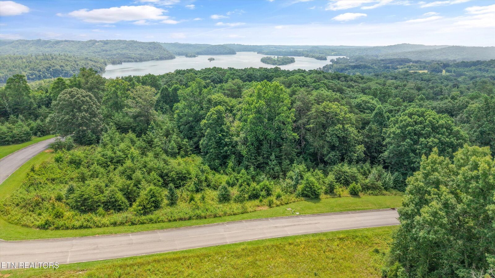 Property Photo: 0 Evergreen Cove Lot 4 St TN 37763