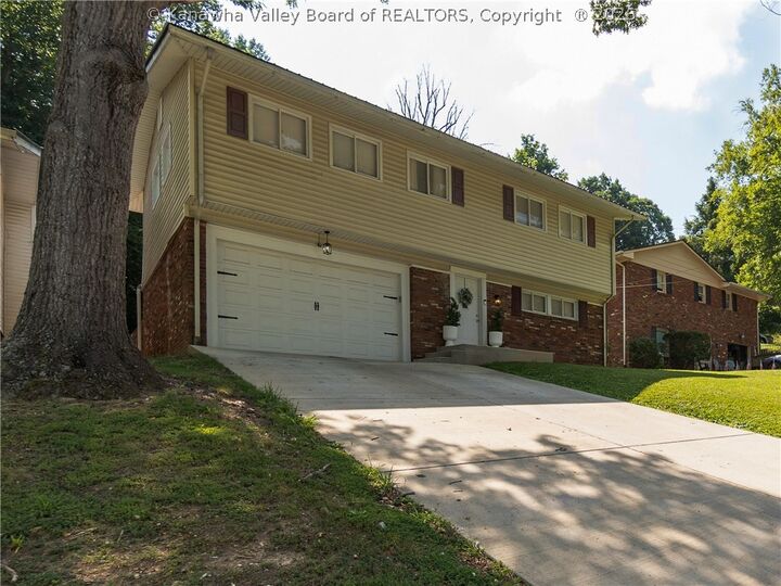 Property Photo:  2832 Saltwell Road  WV 25705 