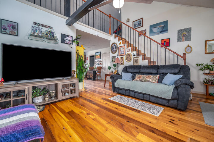 Property Photo: 55 Mitchell Lane KY 40351