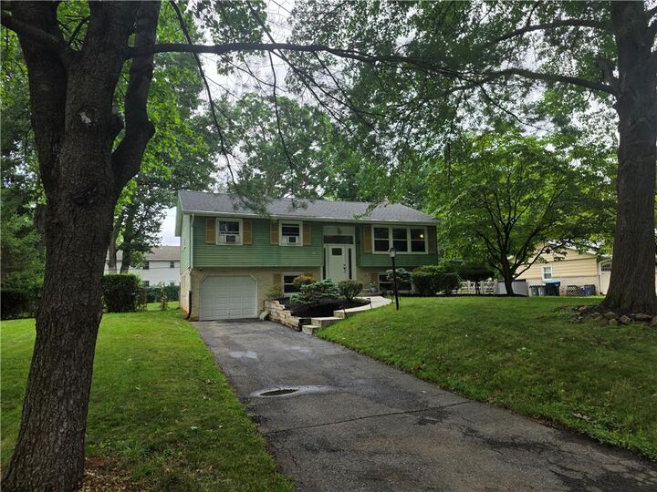 Property Photo: 3650 Stephen Crane Lane PA 18017