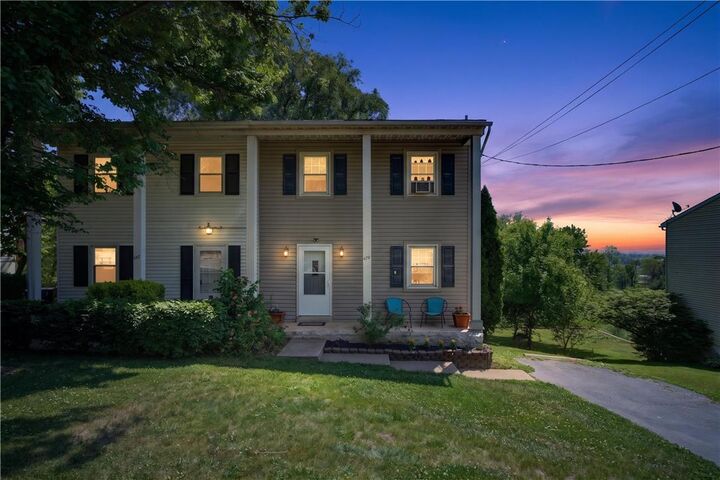 Property Photo: 479 S 9th Street PA 17501