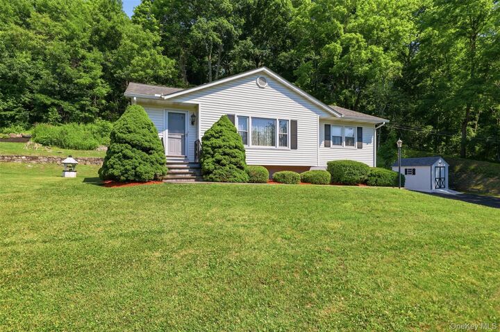 Property Photo:  1233 County Route 12  NY 10958 