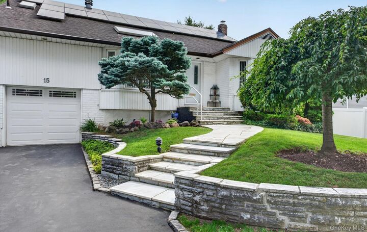 Property Photo: 15 Ulster Drive NY 11753