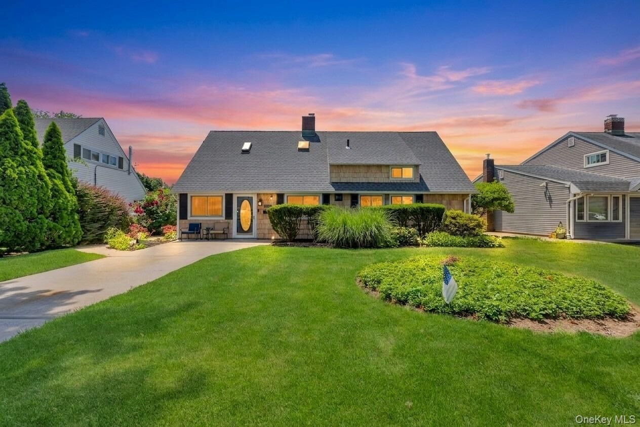 Property Photo: 26 Berry Lane NY 11801