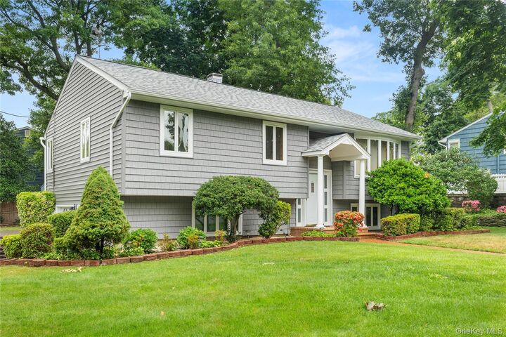 Property Photo: 142 Mohican Avenue NY 11779