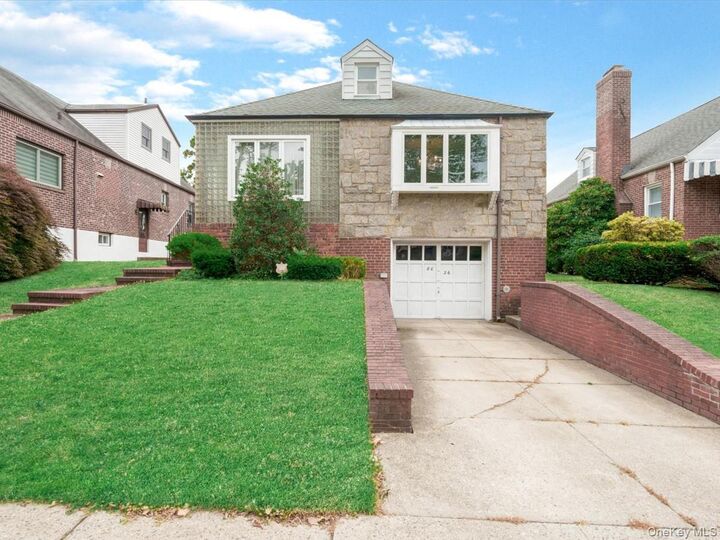 Property Photo: 8026 217th Street NY 11427